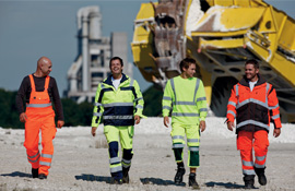 Découvrez notre service Marquage vêtements